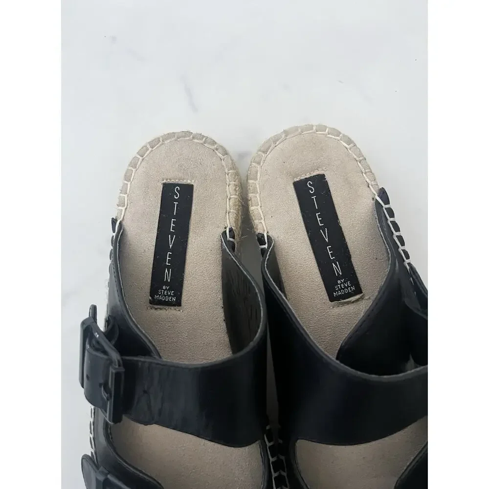 Steven By Steve Madden steve madden